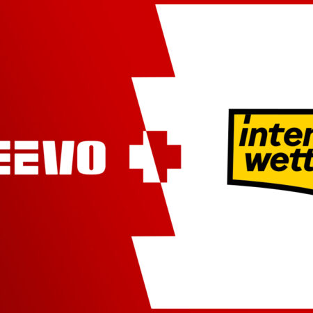 REEVO agrees interwetten content partnership