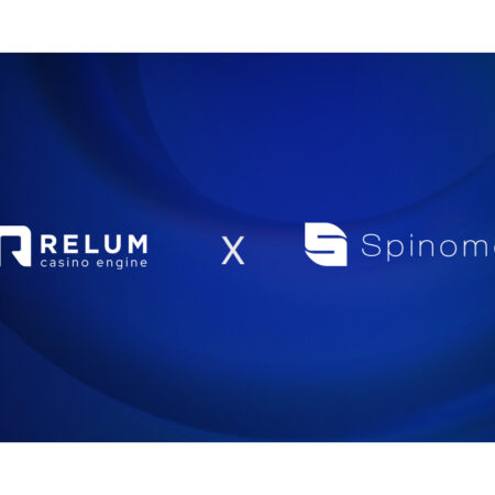 Relum and Spinomenal reach an agreement on Partnership