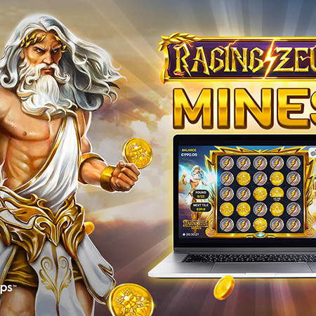 Gaming Corps launches inaugural Slot + Mine Game Combination