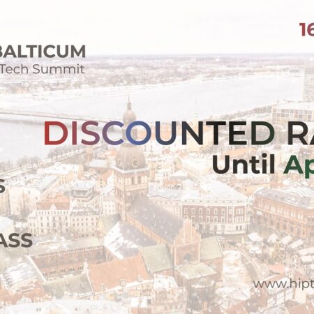 MARE BALTICUM 2023 Gaming & Tech Summit: Updates on Agenda, Sponsors and Discounts