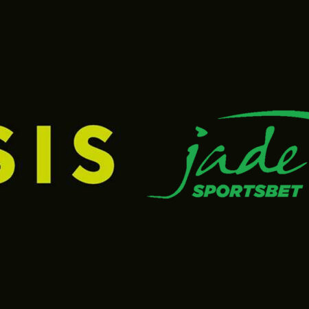 SIS expands its Asian footprint with JADE SportsBet greyhound content deal