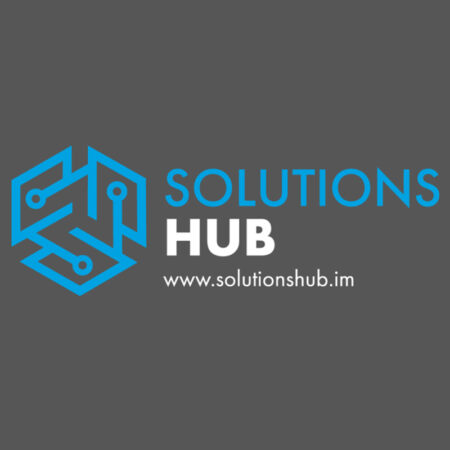 SolutionsHub celebrates double nomination at EGR B2B Awards 2019