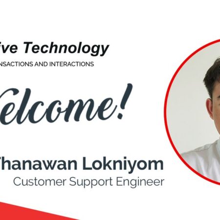 ITL Welcomes a New Customer Support Engineer in Thailand