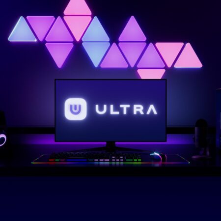 NEXT GENERATION PC STORE ULTRA GAMES   LAUNCHES TO SHAKE UP DIGITAL GAME DISTRIBUTION