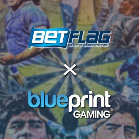 Blueprint Gaming raises its profile in Italy following BetFlag’s launch