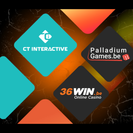 CT Interactive signs a new distribution agreement with Pascual Gaming