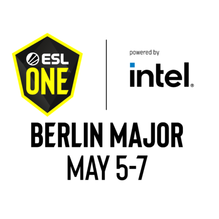 Intel(r) is bringing you all the information you need about ESL One Berlin.