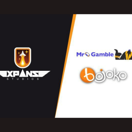 Expanse Studios Announces Partnerships With Mr. Gamble And Bojoko