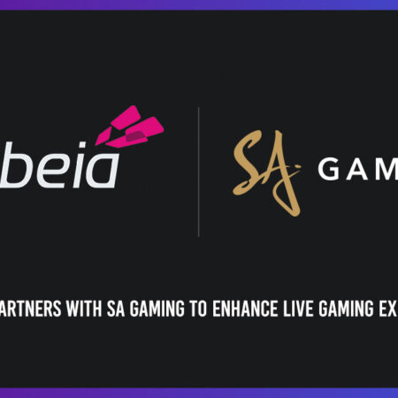 Cubeia partners with Live Casino provider SA Gaming in order to enhance the gaming experience