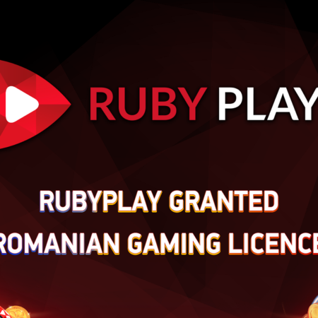 RubyPlay awarded Romanian Gaming License