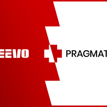 Pragmatic Play joins REEVO’s platform offering