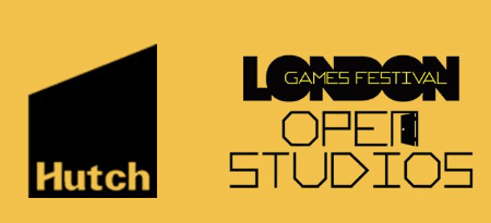 HUTCH OPENES ITS STUDIO AT THE LONDON GAMES FESTIVALS