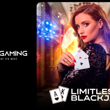 Vivo Gaming Launches Limitless Blackjack