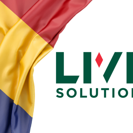 Live Solutions purchases a Romanian gaming license