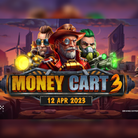 Relax continues to be a Money Cart success story with Money Cart 3 in the UK.