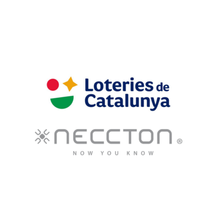 Neccton’s mentor first choice for Loteries de Catalunya