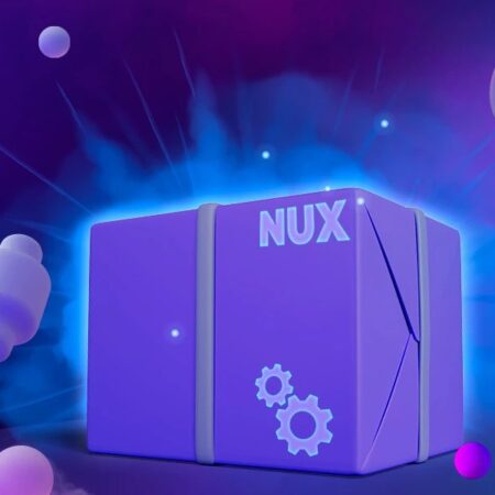 NuxGame and Elbet sign an agreement