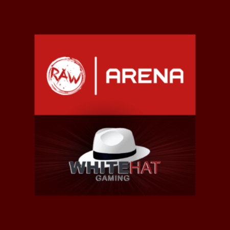 RAW launches White Hat Gaming content