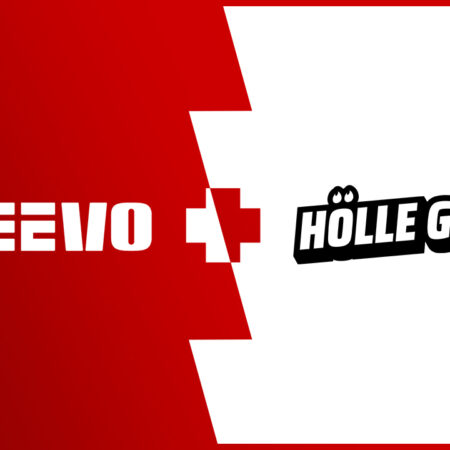 REEVO integrates Holle Games into its platform