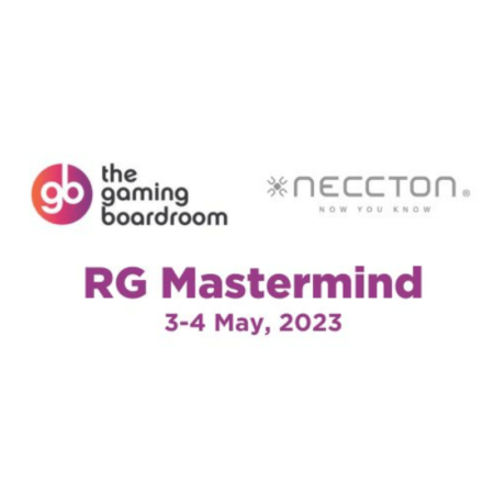 Next week, Neccton’s first RG event will begin!