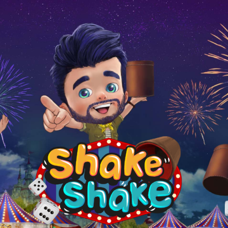 SimplePlay launched a brand new Table Game called Shake Shake.