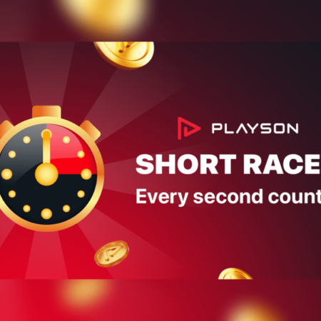 Playson’s Short Races feature targets a new generation of gamers