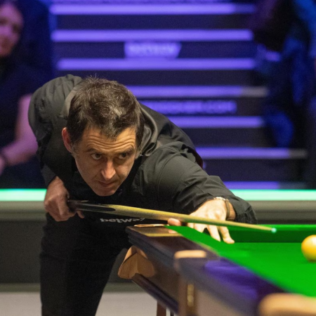 Will Ronnie O’Sullivan Break Record Before Retirement?