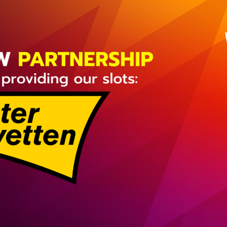 Thunderkick expands its footprint in Central and Southern Europe through Interwetten