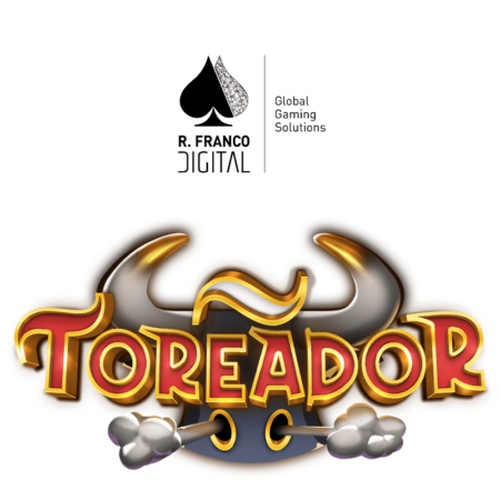 R. Franco Digital invites players in Toreador to try bullfighting.