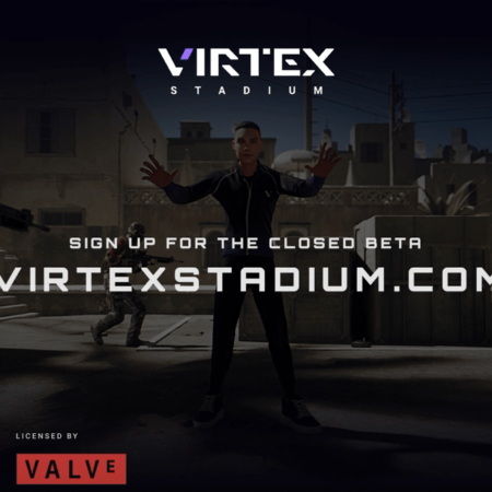 Skybox Technologies and Virtex partner to welcome Counter-Strike to Virtex Stadium as the first major esports title.