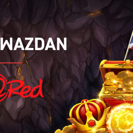 Wazdan expands in UK thanks to 32Red partnership