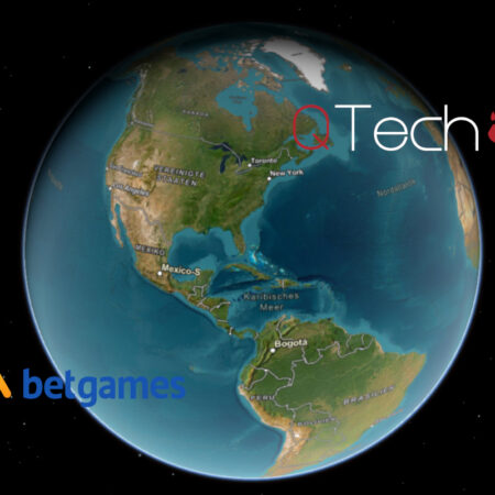 BetGames Expands QTech Games’ Remit for Distribution of its Live-Dealer Offer Across the Rest of the World