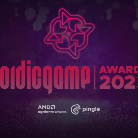 Nordic Game Awards: A Celebration of Amazing Nordic Games