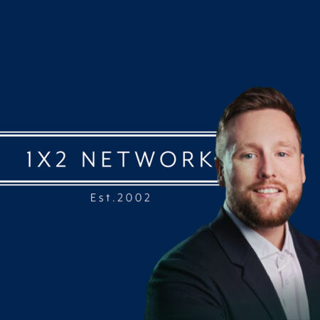 Reid is appointed as the Director of Accounts at 1X2 Network