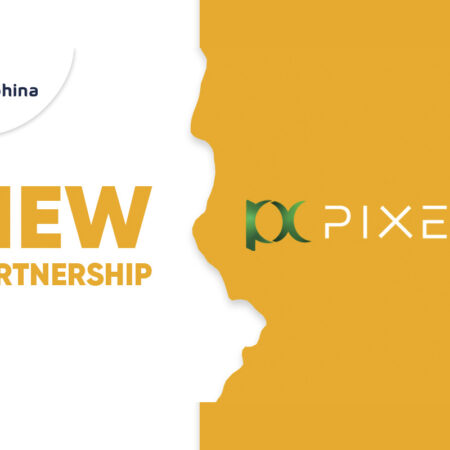 Endorphina enters into partnership with Pixelo