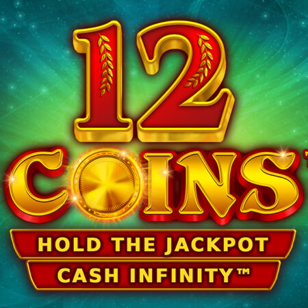 The best-performing Wazdan Slot gets a sequel with 12 Coins ™