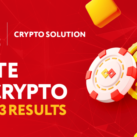 SoFTSWISS Reveals Digital Coin results for Q1 2023.