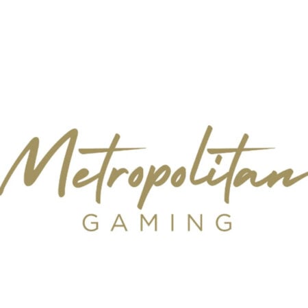 Metropolitan Gaming wins Compliance Team of the Year Award