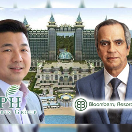 PH Resorts seeks funding for two casinos