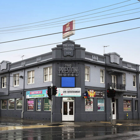 Tabcorp and Preston Hotel charged for allowing underage gambling