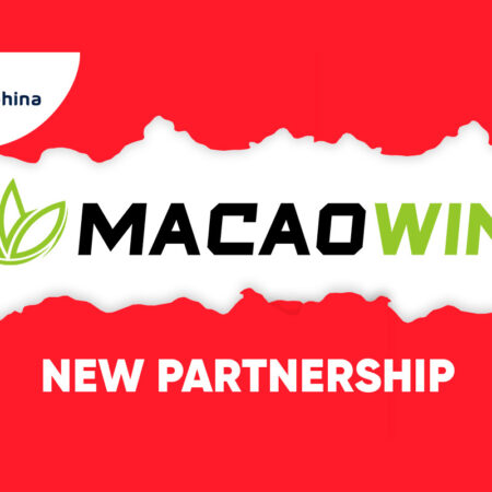 Endorphina Partners With Macaowin Srl