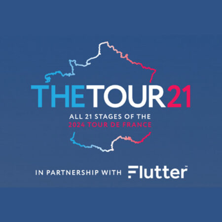 Flutter is the headline partner of Cure Leukaemia “The Tour 21”.