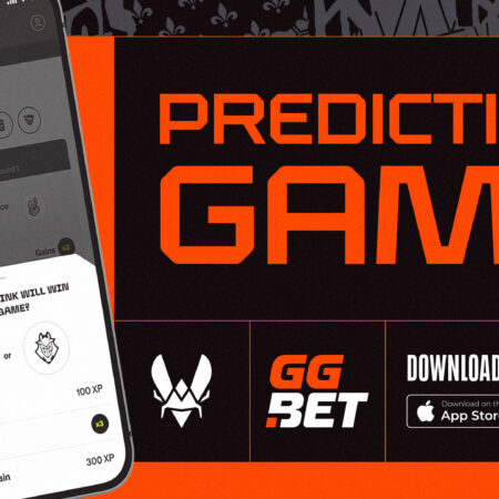 V.HIVE, A PREDICTION GAME BY TEAM VALUE PARTNERS AND GG.BET, WILL LAUNCH TO IMPROVE THE EXPERIENCE OF ITS FANS IN ESPORTS