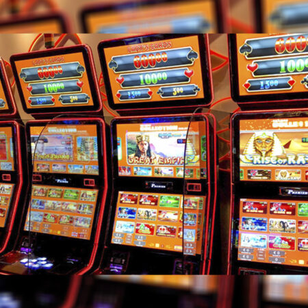 Balearic Islands will add warning signs to its slot machines