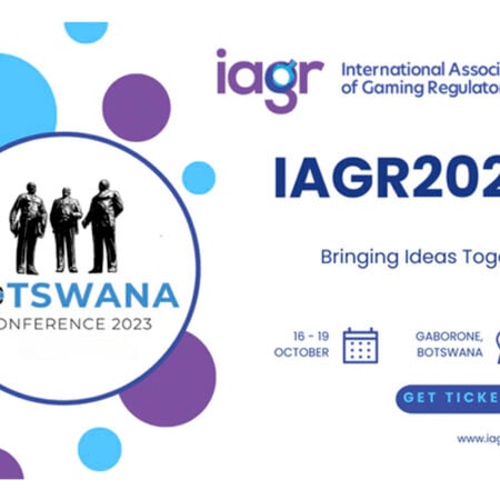 IAGR opens registrations for the 2023 Conference in Botswana