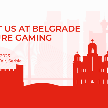 EGT Digital will present its future solutions at Belgrade Future Gaming in 2023