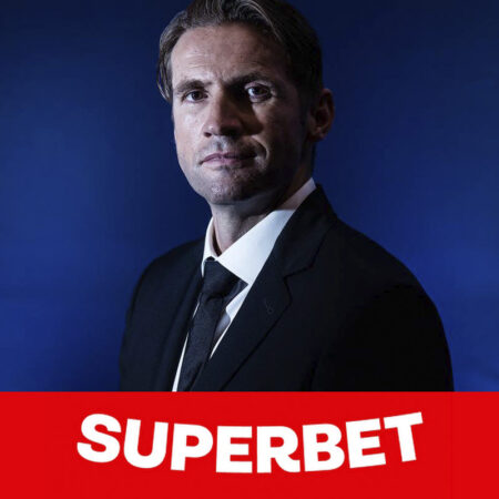 Superbet Group appoints Jimmy Maymann to the position of Deputy Chairman.