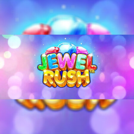 Jewel Rush is released by Pragmatic Play