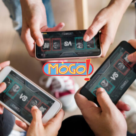 MOGO Signs a definitive agreement with Nils Lahr, OrionsWave and Social Challenge Engine to Acquire Platform Technology and Social Challenge Engine