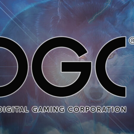 Digital Gaming Corporation signs partnership with Caesars Digital